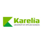 Karelia University of Applied Sciences logo