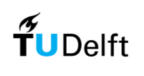 TU Delft logo