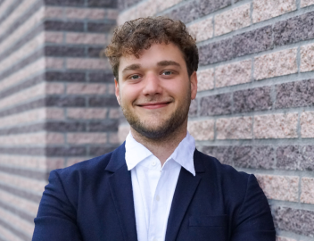 Luca barbera
