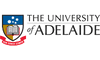 The university of adelaide