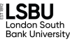 London south bank university
