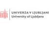 University of ljubljana