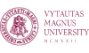 Vytautas magnus university